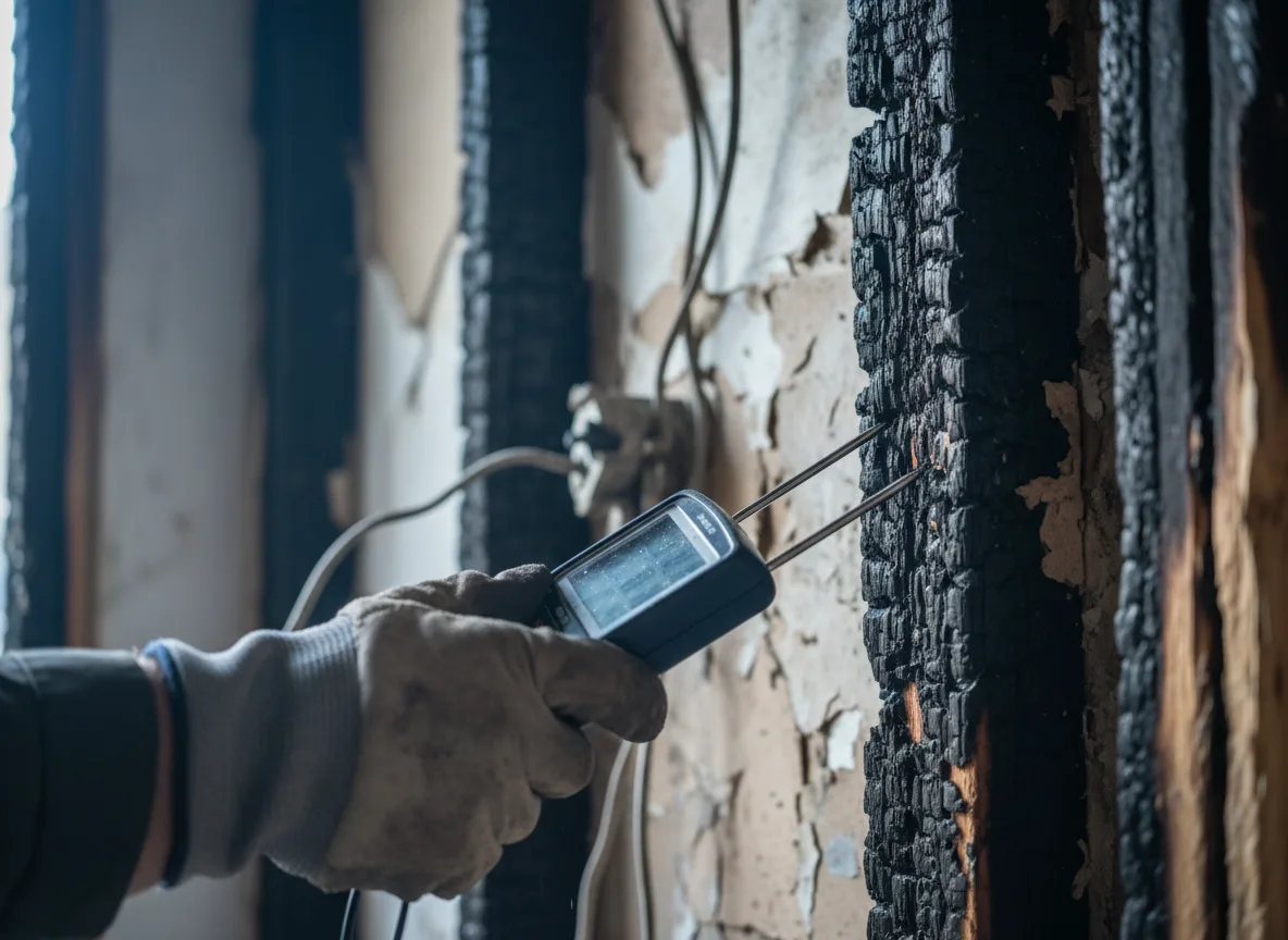 Fire Damage Restoration Valentine, AZ FAQs